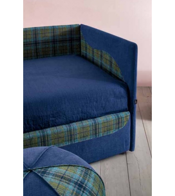 Maya Mod. 8 Twils Cama Individual