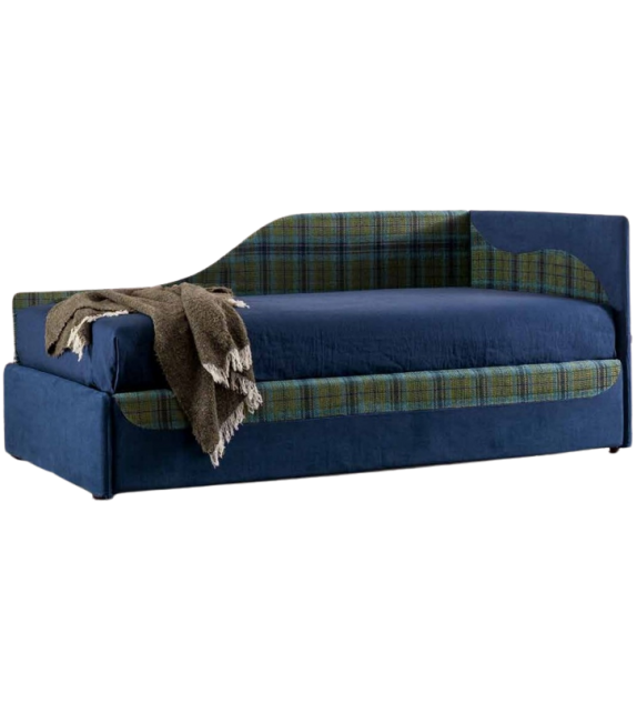 Maya Mod. 8 Twils Single Bed