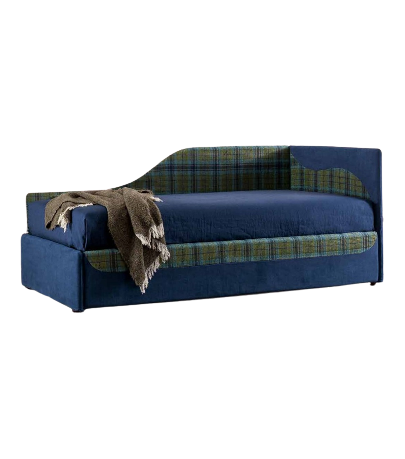 Maya Mod. 8 Twils Letto Singolo