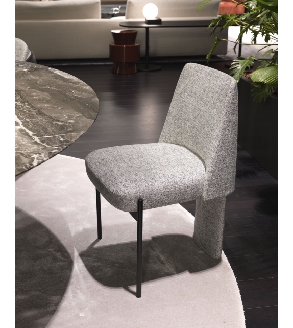 Virgin Chaise MisuraEmme