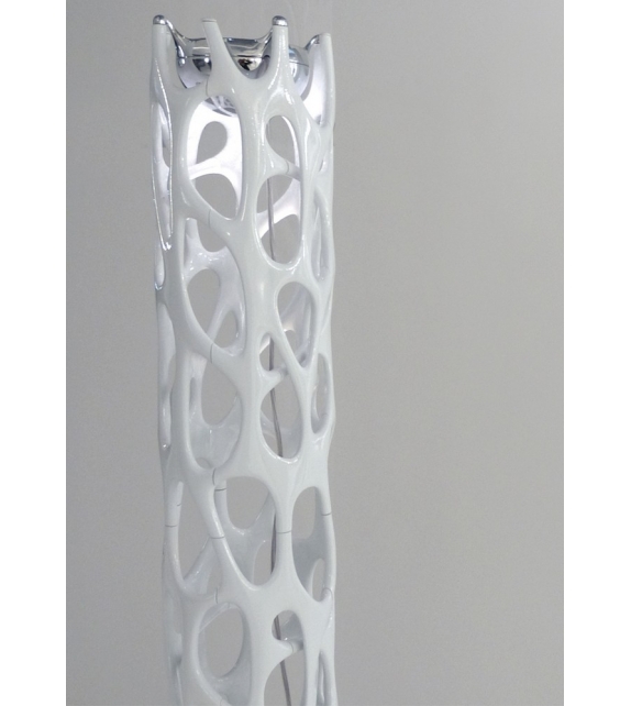 New Nature Artemide Lampadaire