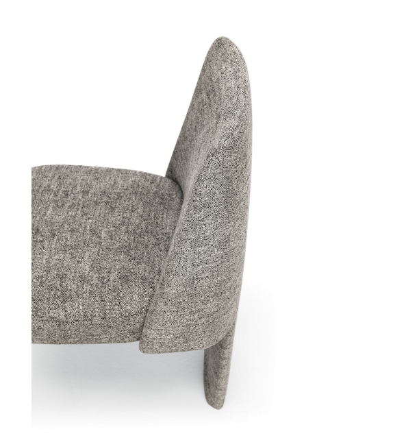 Virgin Chaise MisuraEmme