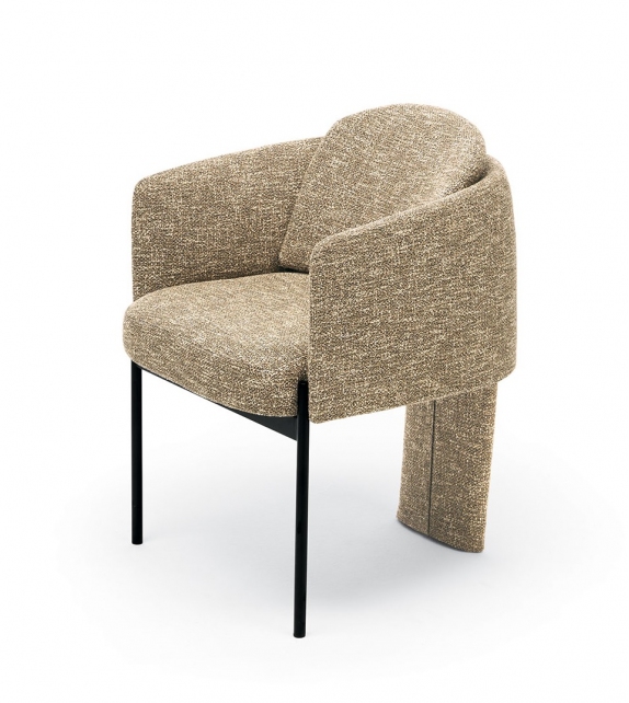 Virgin Chaise MisuraEmme