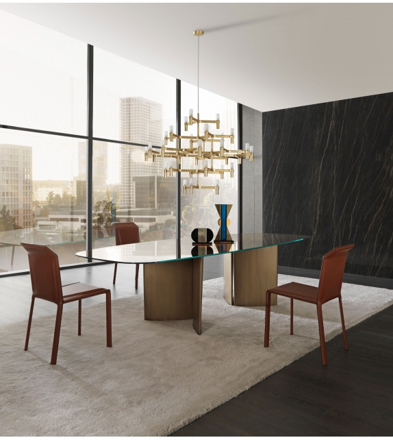 Brera Chair MisuraEmme