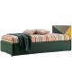 Maya Mod. 2 Twils Cama Individual