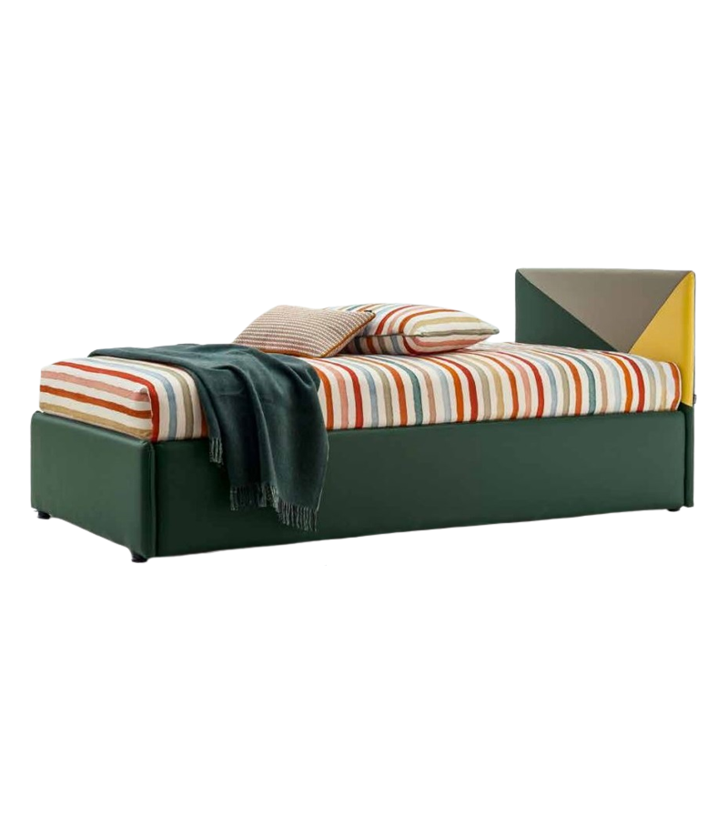 Maya Mod. 2 Twils Single Bed