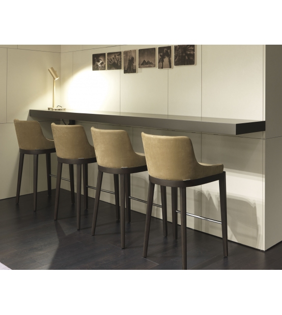 Cleò Stool MisuraEmme