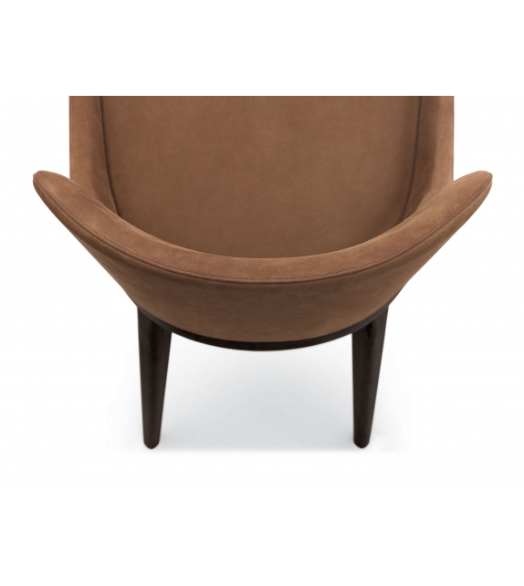 Cleò Stool MisuraEmme