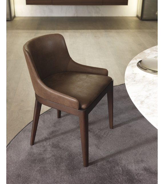 Cleò Chair MisuraEmme