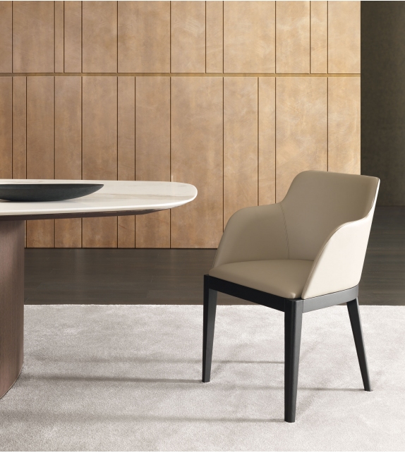 Cleò Chaise MisuraEmme