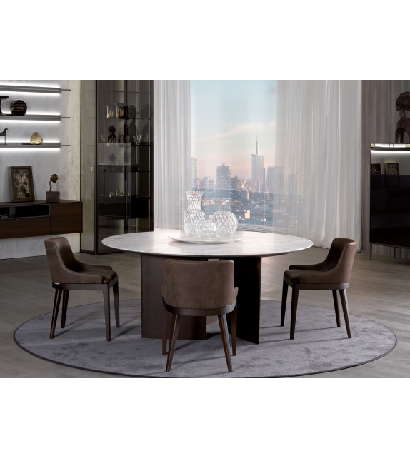 Cleò Chair MisuraEmme