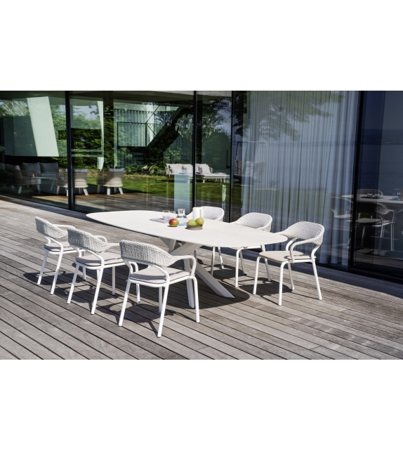 Noss Varaschin Small Armchair