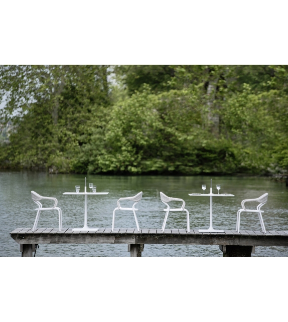 Noss Varaschin Small Armchair