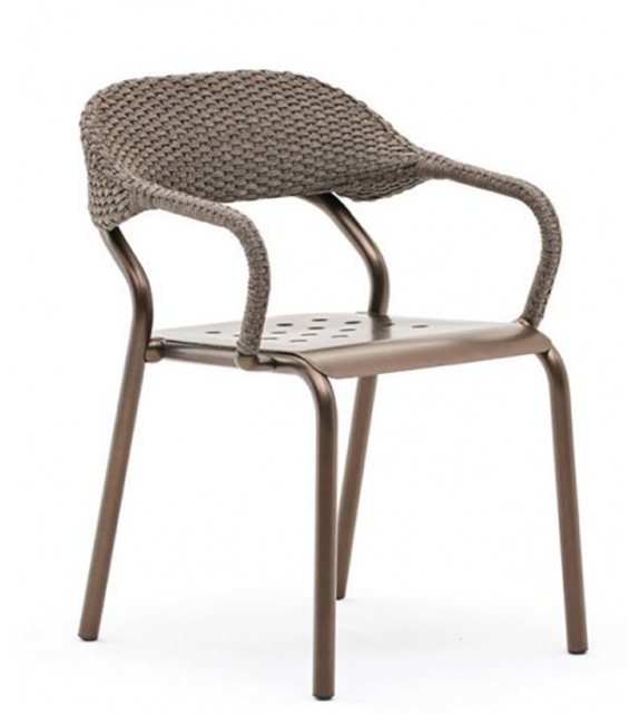 Noss Varaschin Butaca