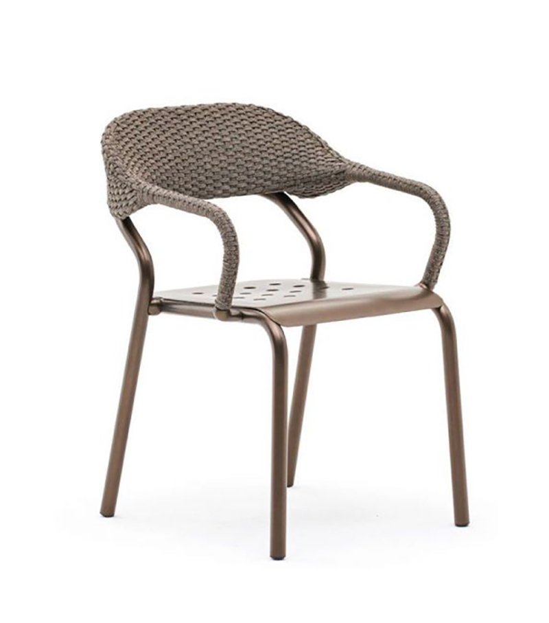 Noss Varaschin Butaca