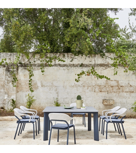 Noss Varaschin Small Armchair