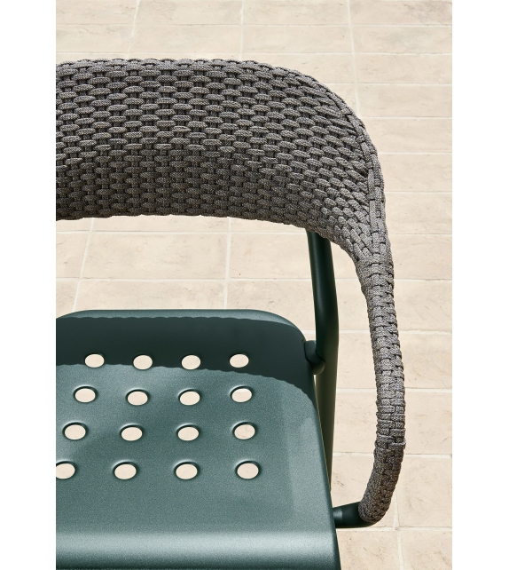 Noss Varaschin Sessel