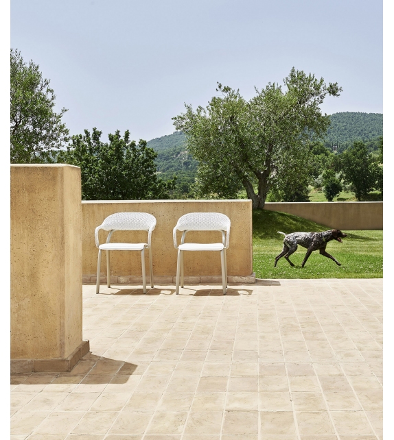 Noss Varaschin Small Armchair