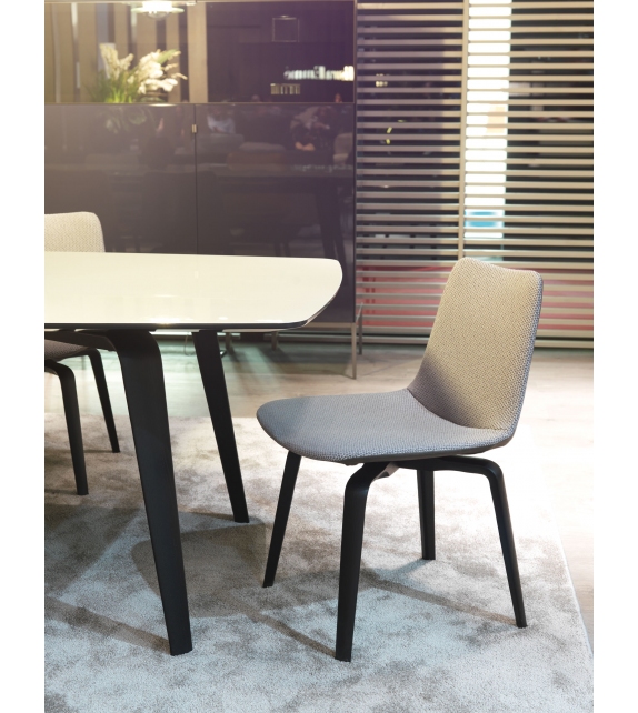 Michelle Chaise MisuraEmme