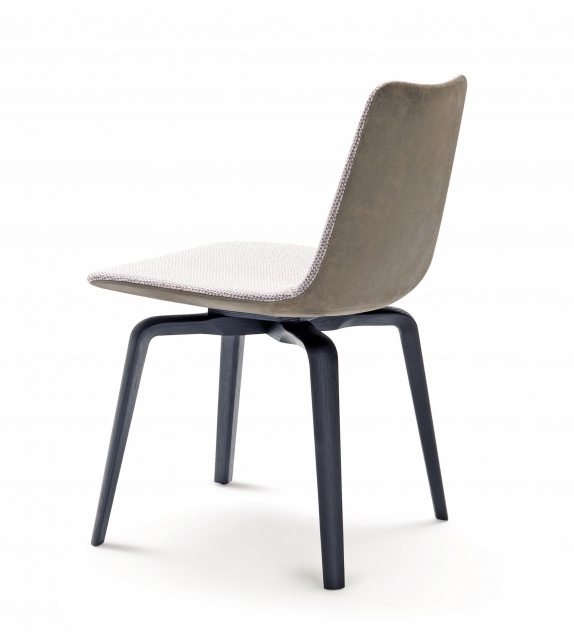 Michelle Chaise MisuraEmme