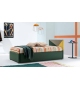 Maya Mod. 2 Twils Letto Singolo