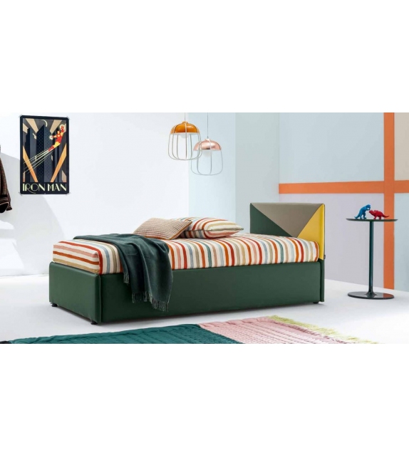 Maya Mod. 2 Twils Letto Singolo