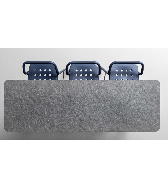 Noss Varaschin Tabouret