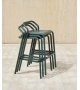 Noss Varaschin Tabouret