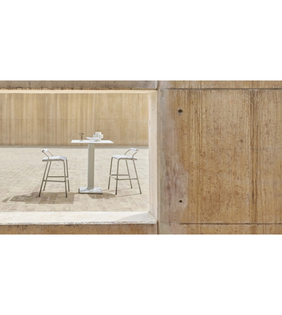 Noss Varaschin Bar Stool