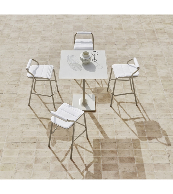 Noss Varaschin Tabouret