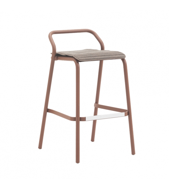 Noss Varaschin Tabouret