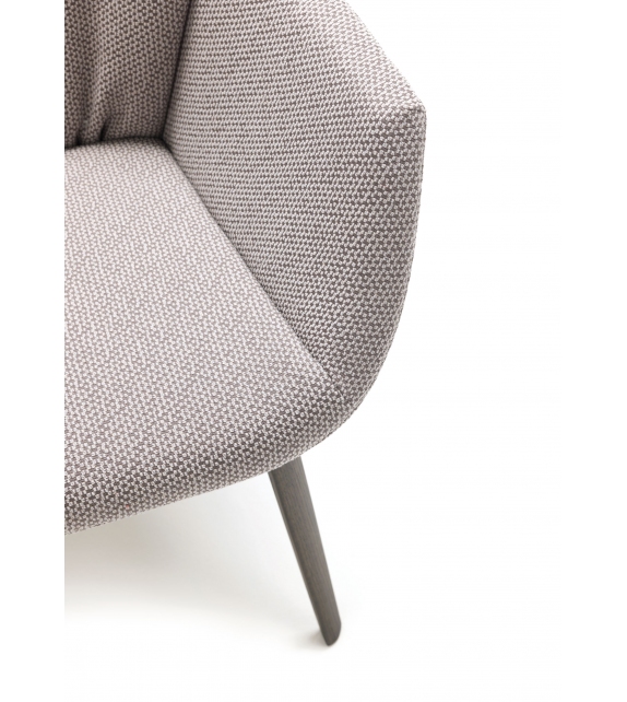 Naos Chair MisuraEmme