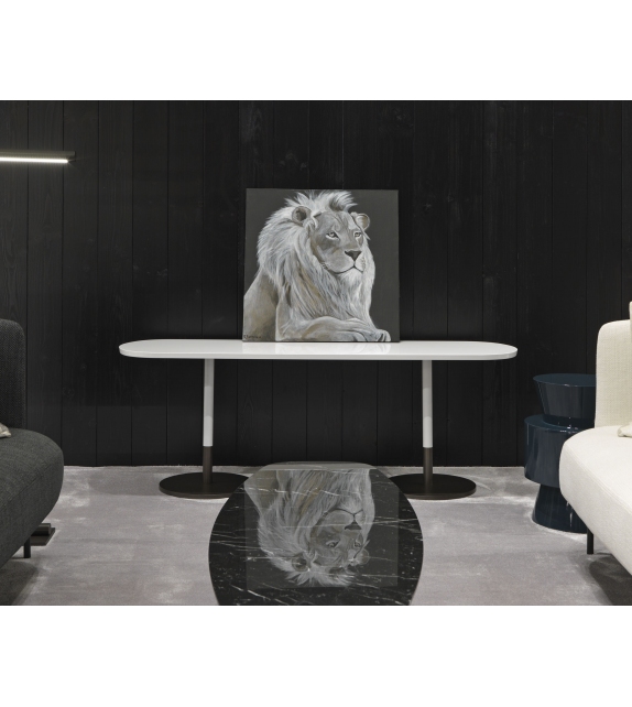 Stiletto Console MisuraEmme