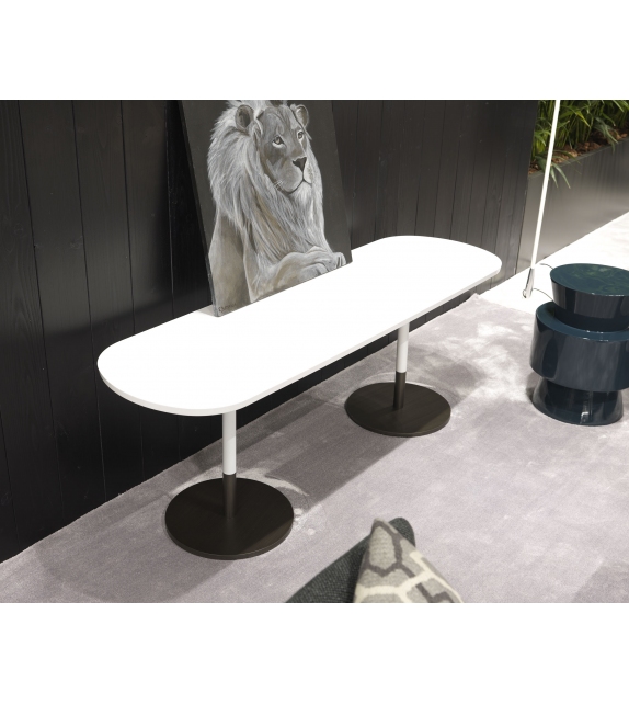 Stiletto Console MisuraEmme