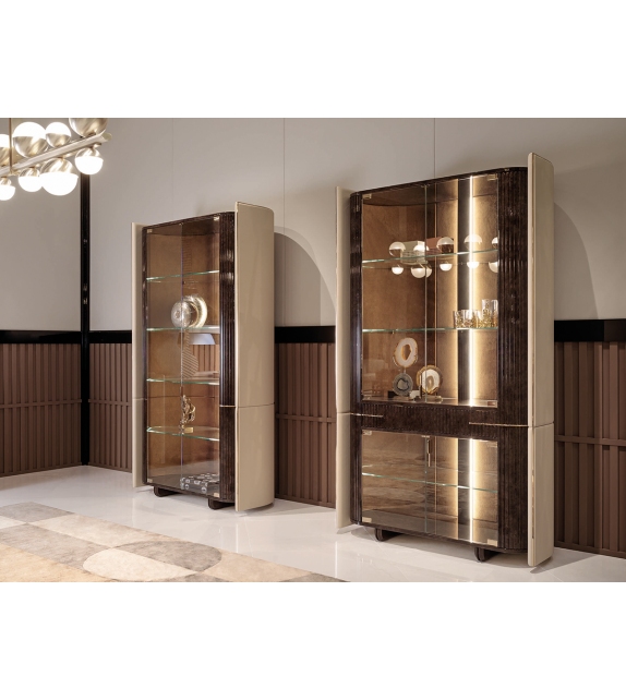 Eclipse Turri Vetrina