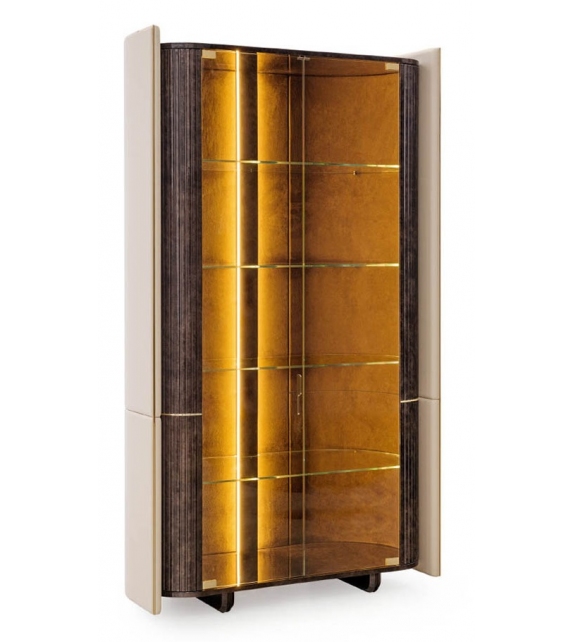 Eclipse Turri Showcase