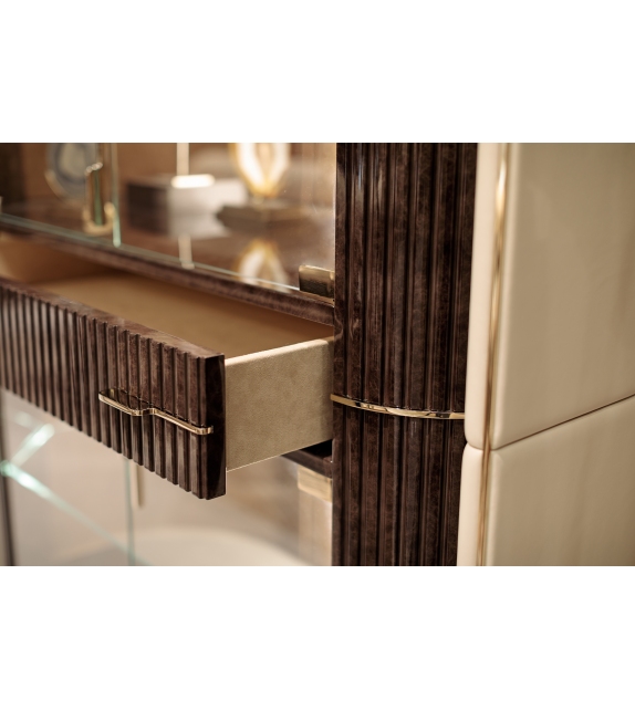 Eclipse Turri Vetrina