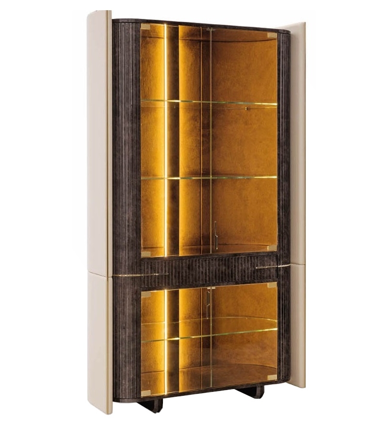 Eclipse Turri Vitrina