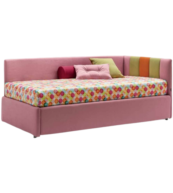 Maya Mod. 4 Twils Single Bed