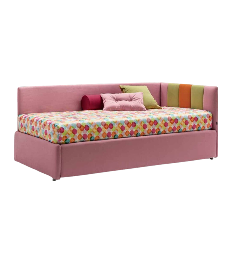 Maya Mod. 4 Twils Single Bed