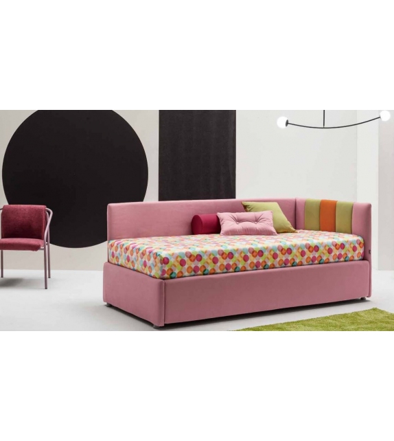 Maya Mod. 4 Twils Cama Individual