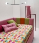 Maya Mod. 4 Twils Letto Singolo