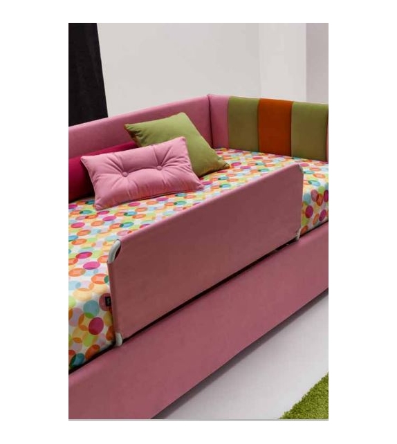 Maya Mod. 4 Twils Cama Individual