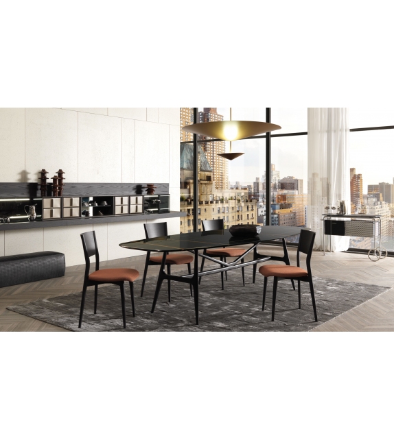 Gaudì MisuraEmme Tisch