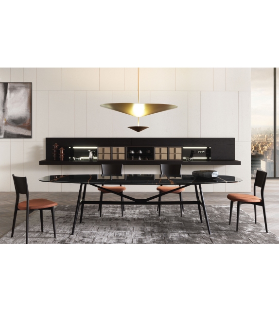 Gaudì MisuraEmme Table