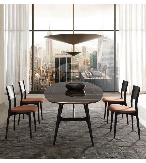 Gaudì MisuraEmme Table