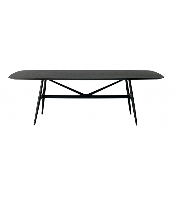 Gaudì Table MisuraEmme