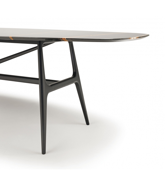 Gaudì Table MisuraEmme