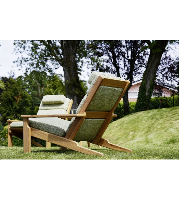 Bali Varaschin Sillon
