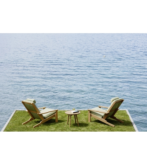 Bali Varaschin Poltrona